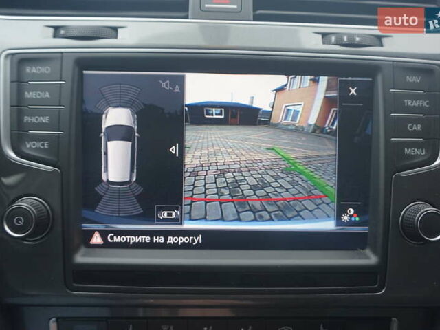 Сірий Фольксваген e-Golf, об'ємом двигуна 0 л та пробігом 124 тис. км за 8444 $, фото 33 на Automoto.ua