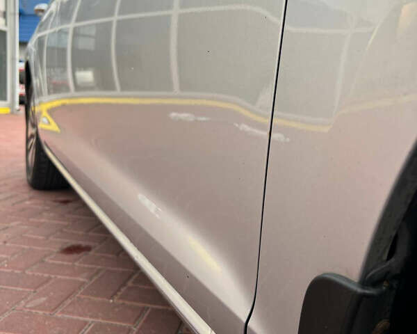 Серый Фольксваген e-Golf, объемом двигателя 0 л и пробегом 130 тыс. км за 8999 $, фото 23 на Automoto.ua