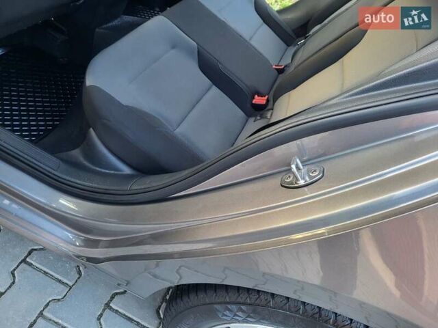 Сірий Фольксваген e-Golf, об'ємом двигуна 0 л та пробігом 154 тис. км за 9300 $, фото 114 на Automoto.ua
