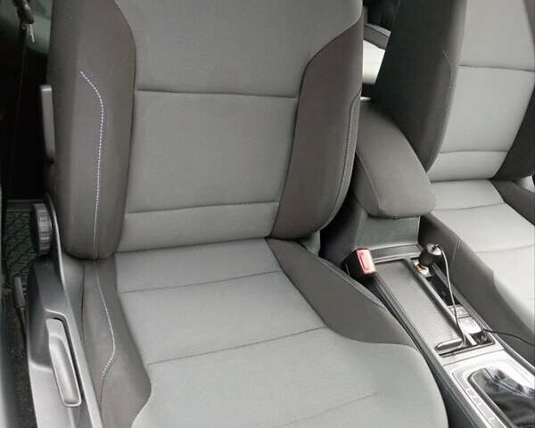 Серый Фольксваген e-Golf, объемом двигателя 0 л и пробегом 162 тыс. км за 8499 $, фото 42 на Automoto.ua