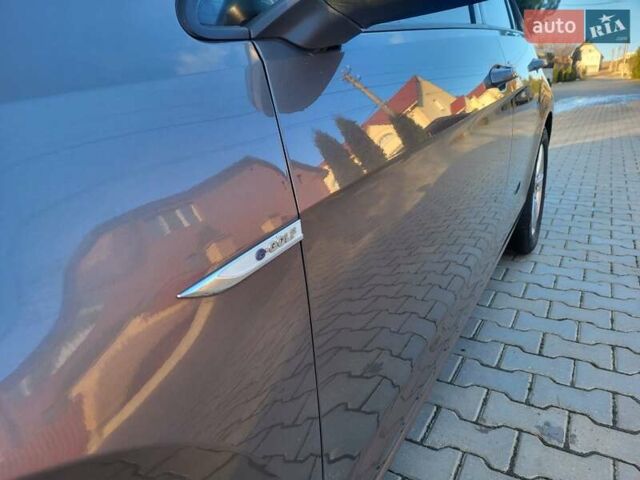 Сірий Фольксваген e-Golf, об'ємом двигуна 0 л та пробігом 154 тис. км за 9300 $, фото 24 на Automoto.ua