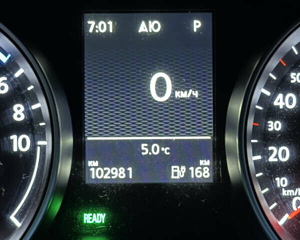 Серый Фольксваген e-Golf, объемом двигателя 0 л и пробегом 103 тыс. км за 8500 $, фото 27 на Automoto.ua