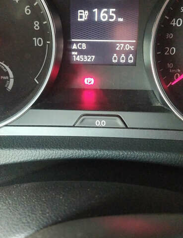 Сірий Фольксваген e-Golf, об'ємом двигуна 0 л та пробігом 150 тис. км за 9200 $, фото 37 на Automoto.ua