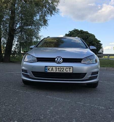 Сірий Фольксваген e-Golf, об'ємом двигуна 1.97 л та пробігом 146 тис. км за 13500 $, фото 8 на Automoto.ua
