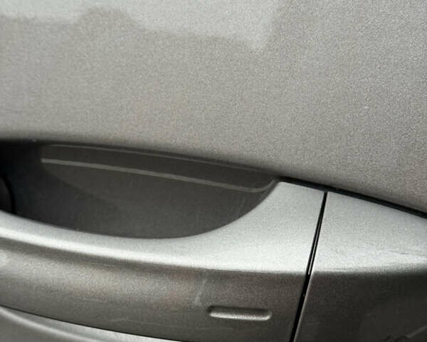 Серый Фольксваген e-Golf, объемом двигателя 0 л и пробегом 116 тыс. км за 8200 $, фото 23 на Automoto.ua