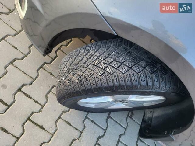 Сірий Фольксваген e-Golf, об'ємом двигуна 0 л та пробігом 154 тис. км за 9300 $, фото 142 на Automoto.ua