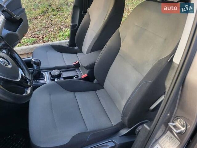 Сірий Фольксваген e-Golf, об'ємом двигуна 0 л та пробігом 154 тис. км за 9300 $, фото 103 на Automoto.ua