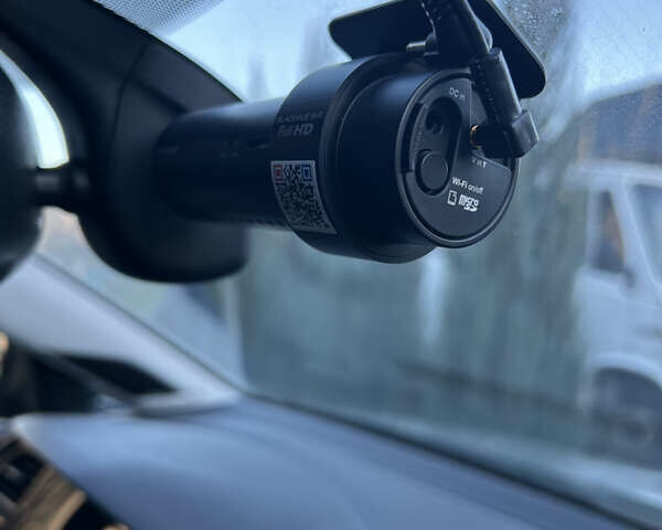 Серый Фольксваген e-Golf, объемом двигателя 0 л и пробегом 129 тыс. км за 10300 $, фото 19 на Automoto.ua