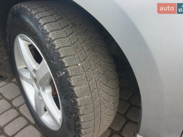 Сірий Фольксваген e-Golf, об'ємом двигуна 0 л та пробігом 124 тис. км за 8444 $, фото 74 на Automoto.ua