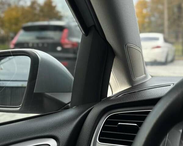 Сірий Фольксваген e-Golf, об'ємом двигуна 0 л та пробігом 111 тис. км за 7850 $, фото 34 на Automoto.ua