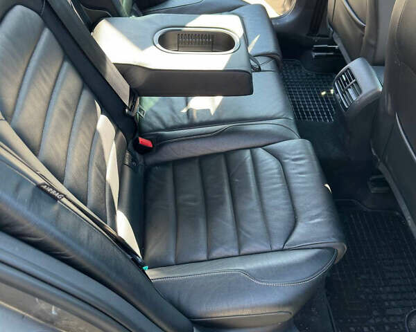 Сірий Фольксваген e-Golf, об'ємом двигуна 0 л та пробігом 150 тис. км за 9200 $, фото 25 на Automoto.ua