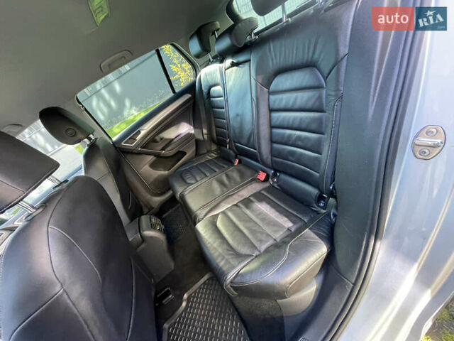 Серый Фольксваген e-Golf, объемом двигателя 0 л и пробегом 98 тыс. км за 8750 $, фото 27 на Automoto.ua