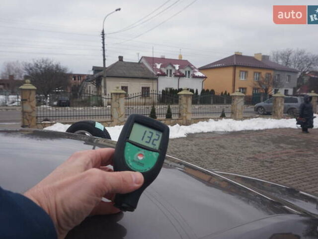 Серый Фольксваген e-Golf, объемом двигателя 0 л и пробегом 96 тыс. км за 8500 $, фото 72 на Automoto.ua