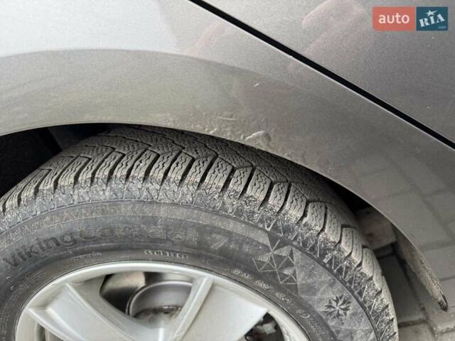 Серый Фольксваген e-Golf, объемом двигателя 0 л и пробегом 90 тыс. км за 8000 $, фото 20 на Automoto.ua