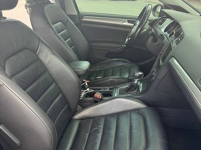 Сірий Фольксваген e-Golf, об'ємом двигуна 0 л та пробігом 127 тис. км за 10999 $, фото 33 на Automoto.ua