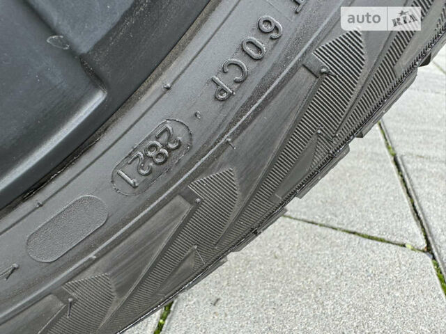 Сірий Фольксваген e-Golf, об'ємом двигуна 0 л та пробігом 121 тис. км за 9000 $, фото 38 на Automoto.ua