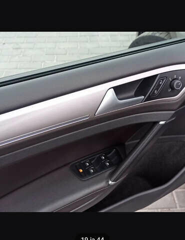 Сірий Фольксваген e-Golf, об'ємом двигуна 0 л та пробігом 150 тис. км за 9200 $, фото 39 на Automoto.ua