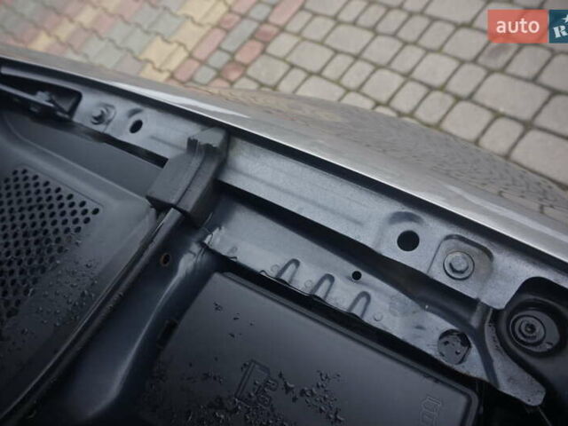 Серый Фольксваген e-Golf, объемом двигателя 0 л и пробегом 96 тыс. км за 8500 $, фото 52 на Automoto.ua