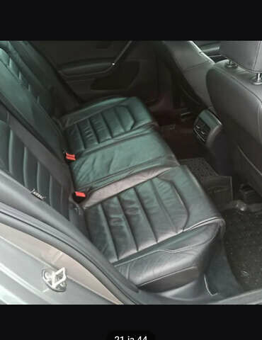 Сірий Фольксваген e-Golf, об'ємом двигуна 0 л та пробігом 150 тис. км за 9200 $, фото 40 на Automoto.ua