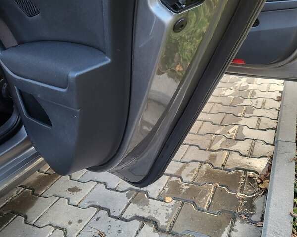 Сірий Фольксваген e-Golf, об'ємом двигуна 0 л та пробігом 154 тис. км за 9300 $, фото 124 на Automoto.ua