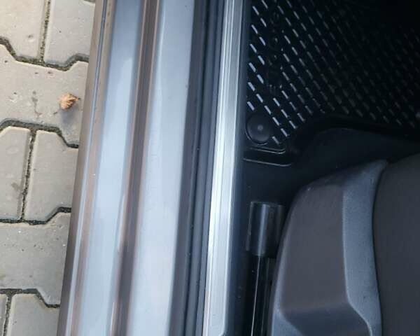 Сірий Фольксваген e-Golf, об'ємом двигуна 0 л та пробігом 154 тис. км за 9300 $, фото 106 на Automoto.ua