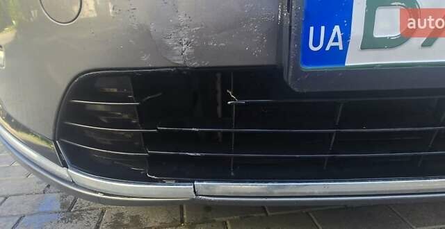 Сірий Фольксваген e-Golf, об'ємом двигуна 0 л та пробігом 226 тис. км за 7000 $, фото 19 на Automoto.ua