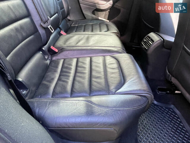 Серый Фольксваген e-Golf, объемом двигателя 0 л и пробегом 98 тыс. км за 8750 $, фото 29 на Automoto.ua