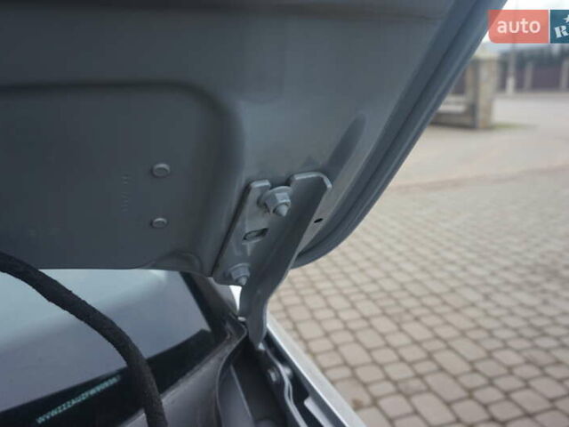 Сірий Фольксваген e-Golf, об'ємом двигуна 0 л та пробігом 124 тис. км за 8444 $, фото 52 на Automoto.ua