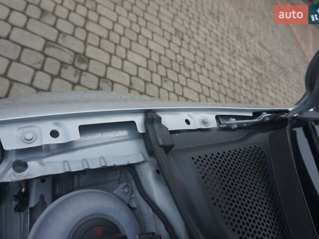 Сірий Фольксваген e-Golf, об'ємом двигуна 0 л та пробігом 124 тис. км за 8444 $, фото 56 на Automoto.ua