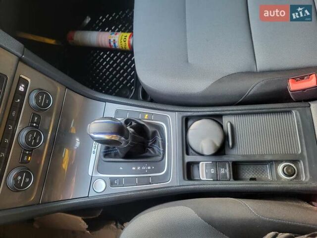 Сірий Фольксваген e-Golf, об'ємом двигуна 0 л та пробігом 154 тис. км за 9300 $, фото 159 на Automoto.ua