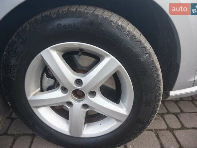 Сірий Фольксваген e-Golf, об'ємом двигуна 0 л та пробігом 124 тис. км за 8444 $, фото 73 на Automoto.ua