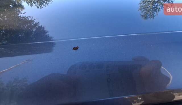 Серый Фольксваген e-Golf, объемом двигателя 0 л и пробегом 158 тыс. км за 8000 $, фото 9 на Automoto.ua