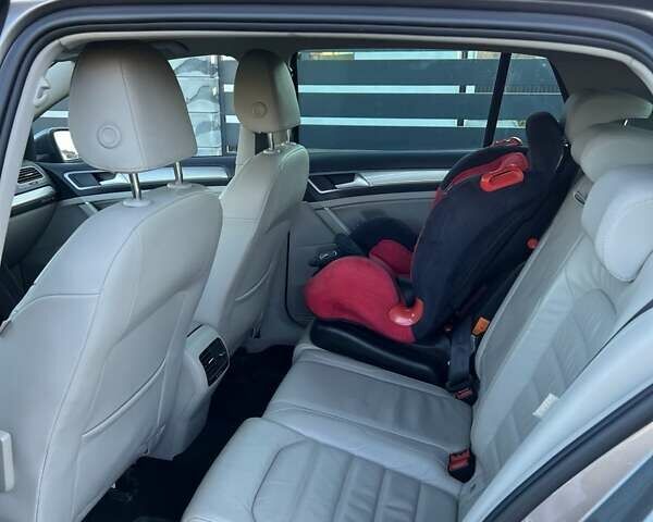 Сірий Фольксваген e-Golf, об'ємом двигуна 0 л та пробігом 103 тис. км за 9333 $, фото 9 на Automoto.ua