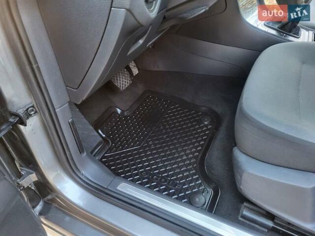 Сірий Фольксваген e-Golf, об'ємом двигуна 0 л та пробігом 154 тис. км за 9300 $, фото 108 на Automoto.ua