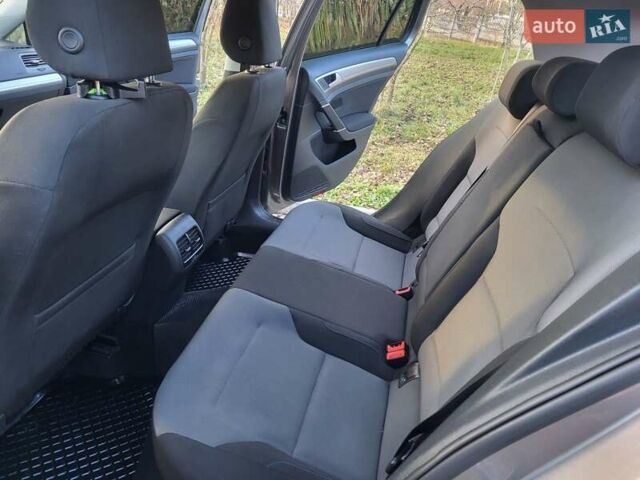 Сірий Фольксваген e-Golf, об'ємом двигуна 0 л та пробігом 154 тис. км за 9300 $, фото 117 на Automoto.ua