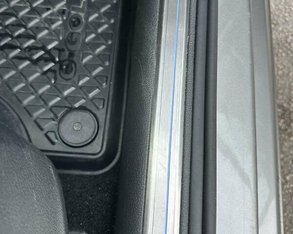 Серый Фольксваген e-Golf, объемом двигателя 0 л и пробегом 103 тыс. км за 8500 $, фото 21 на Automoto.ua