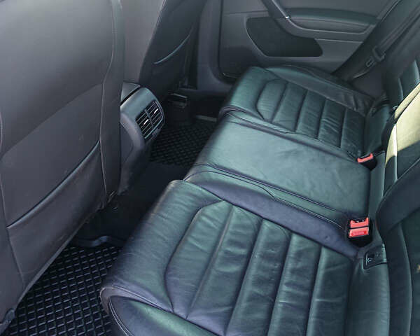 Серый Фольксваген e-Golf, объемом двигателя 0 л и пробегом 80 тыс. км за 8900 $, фото 19 на Automoto.ua