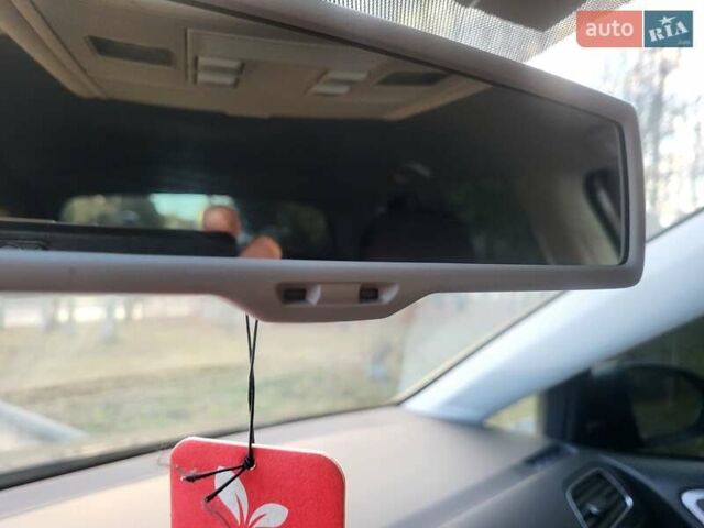 Сірий Фольксваген e-Golf, об'ємом двигуна 0 л та пробігом 154 тис. км за 9300 $, фото 156 на Automoto.ua