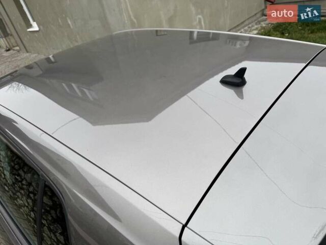 Серый Фольксваген e-Golf, объемом двигателя 0 л и пробегом 90 тыс. км за 8000 $, фото 4 на Automoto.ua