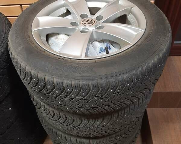 Сірий Фольксваген e-Golf, об'ємом двигуна 0 л та пробігом 97 тис. км за 9500 $, фото 20 на Automoto.ua