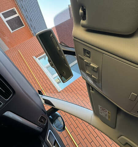 Серый Фольксваген e-Golf, объемом двигателя 0 л и пробегом 133 тыс. км за 8400 $, фото 30 на Automoto.ua