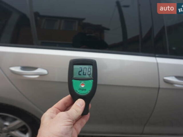 Сірий Фольксваген e-Golf, об'ємом двигуна 0 л та пробігом 124 тис. км за 8444 $, фото 69 на Automoto.ua