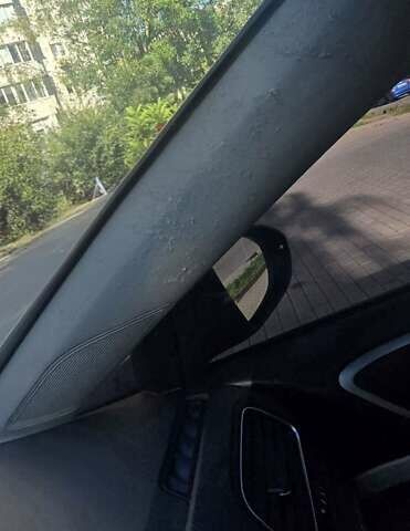 Сірий Фольксваген e-Golf, об'ємом двигуна 0 л та пробігом 226 тис. км за 7000 $, фото 3 на Automoto.ua
