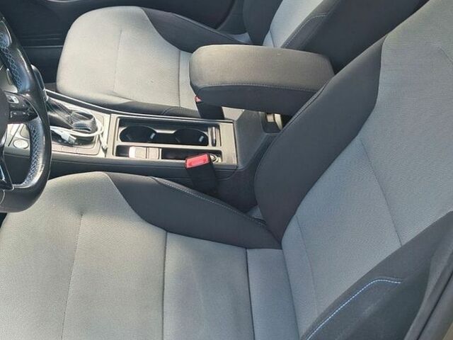 Сірий Фольксваген e-Golf, об'ємом двигуна 0 л та пробігом 112 тис. км за 9800 $, фото 6 на Automoto.ua