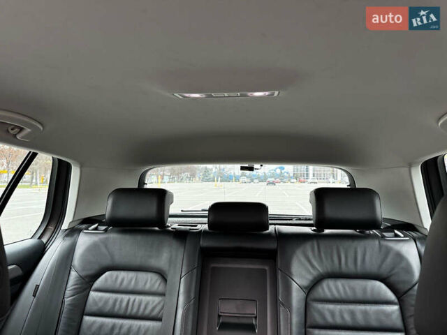 Серый Фольксваген e-Golf, объемом двигателя 0 л и пробегом 129 тыс. км за 10300 $, фото 14 на Automoto.ua