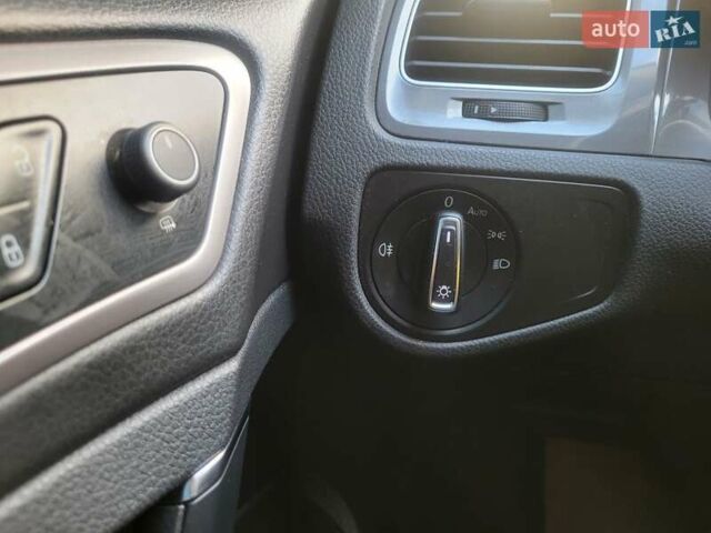 Сірий Фольксваген e-Golf, об'ємом двигуна 0 л та пробігом 154 тис. км за 9300 $, фото 151 на Automoto.ua