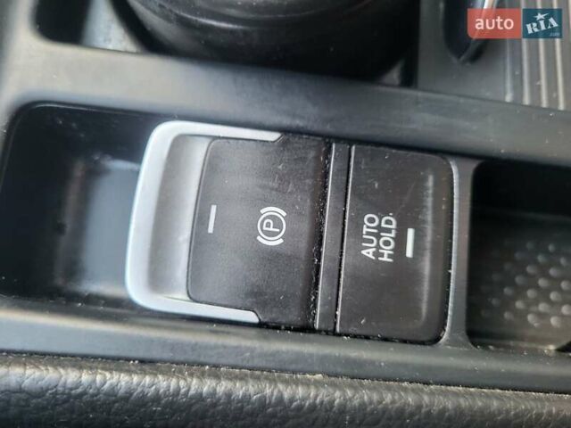 Сірий Фольксваген e-Golf, об'ємом двигуна 0 л та пробігом 154 тис. км за 9300 $, фото 158 на Automoto.ua