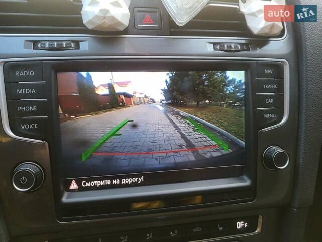 Сірий Фольксваген e-Golf, об'ємом двигуна 0 л та пробігом 154 тис. км за 9300 $, фото 143 на Automoto.ua