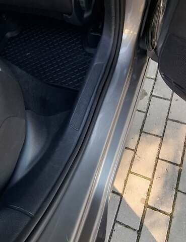 Серый Фольксваген e-Golf, объемом двигателя 0 л и пробегом 158 тыс. км за 8000 $, фото 23 на Automoto.ua