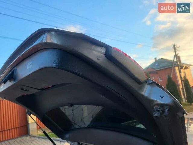 Сірий Фольксваген e-Golf, об'ємом двигуна 0 л та пробігом 154 тис. км за 9300 $, фото 125 на Automoto.ua